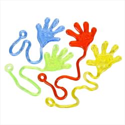 TR68851 Sticky Hand 2